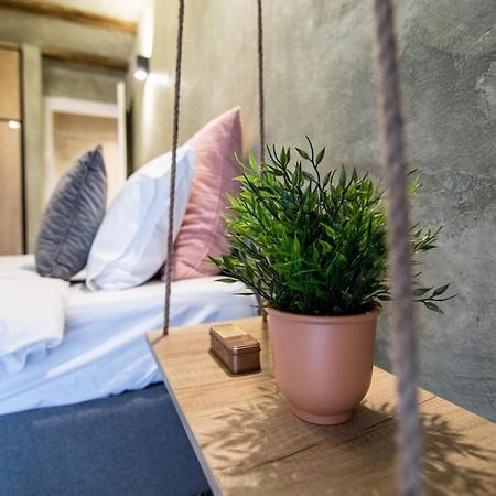 Thesscityliving Салоники Экстерьер фото