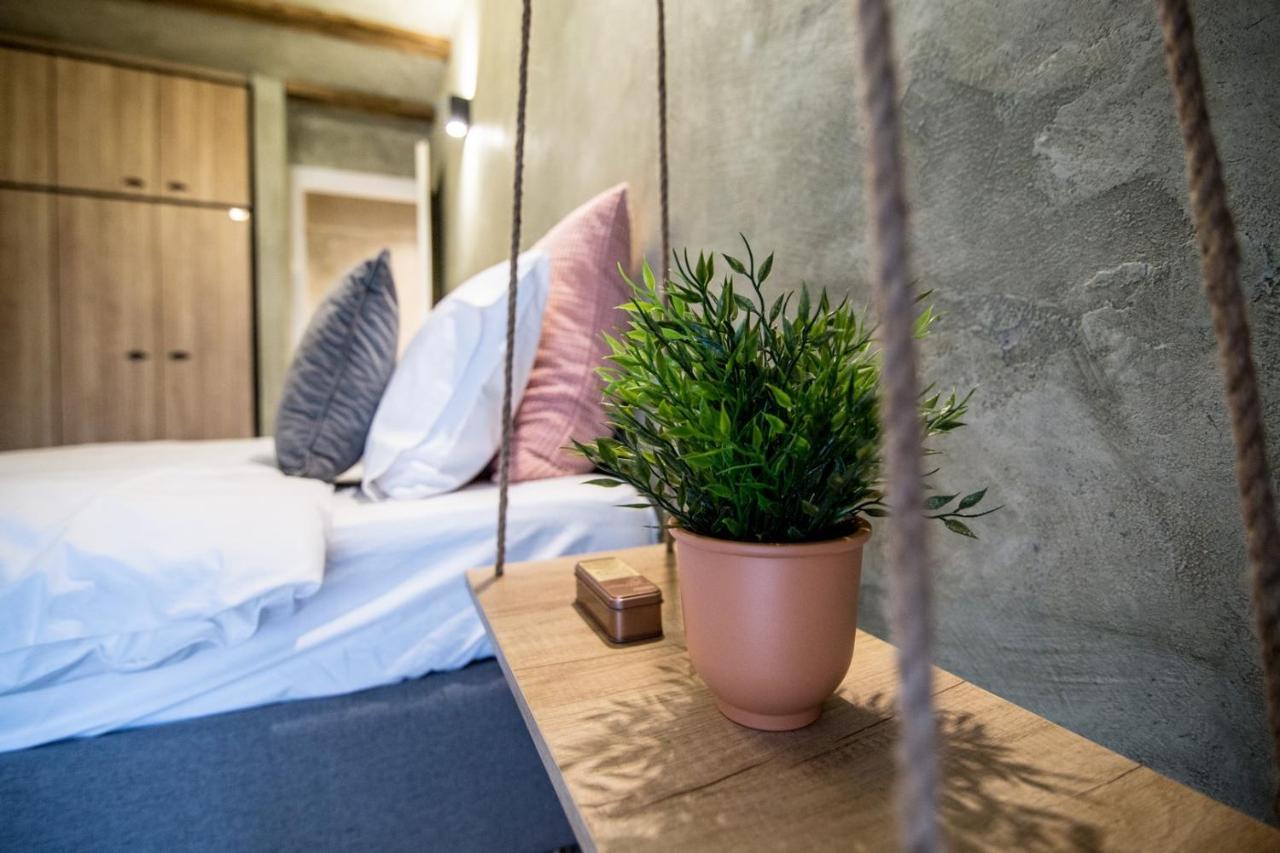 Thesscityliving Салоники Экстерьер фото